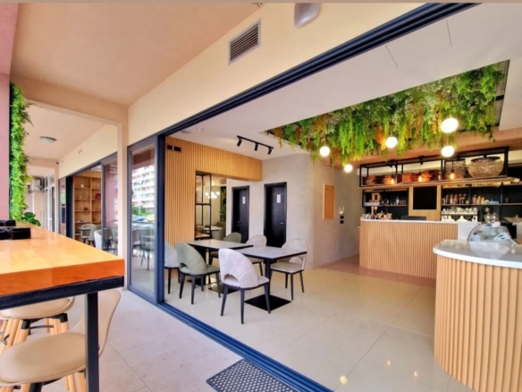 Poslovni prostor 97 m² – Rozino, Budva — fotografija 5