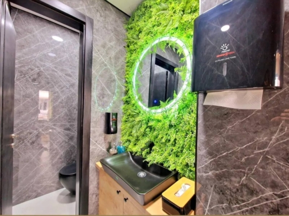 Poslovni prostor 97 m² – Rozino, Budva — fotografija 6