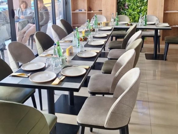 Poslovni prostor 97 m² – Rozino, Budva — fotografija 7