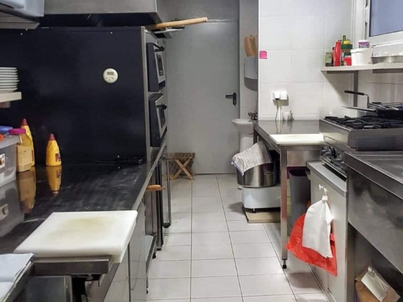 Poslovni prostor 97 m² – Rozino, Budva — fotografija 9