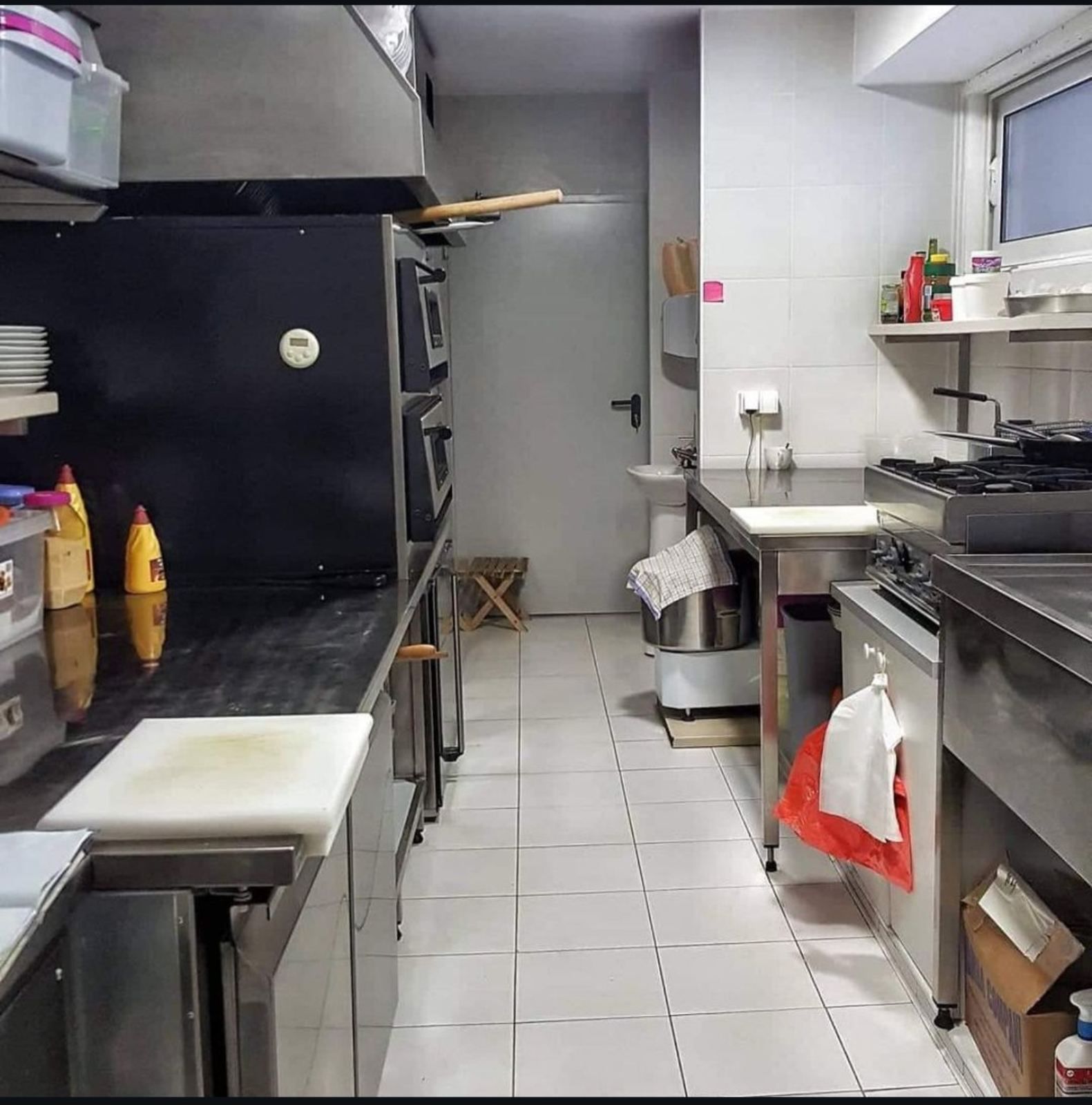 5fa402a9-a354-4198-b087-438194333d5d Poslovni prostor 97 m² – Rozino, Budva — fotografija 9