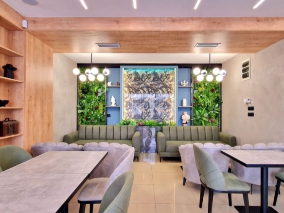 Poslovni prostor 97 m² – Rozino, Budva — fotografija 11