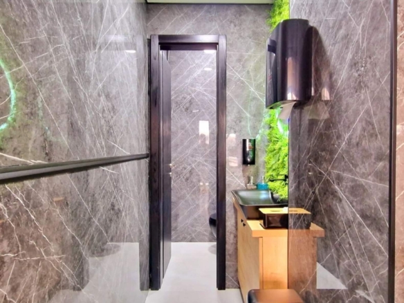 Poslovni prostor 97 m² – Rozino, Budva — fotografija 12