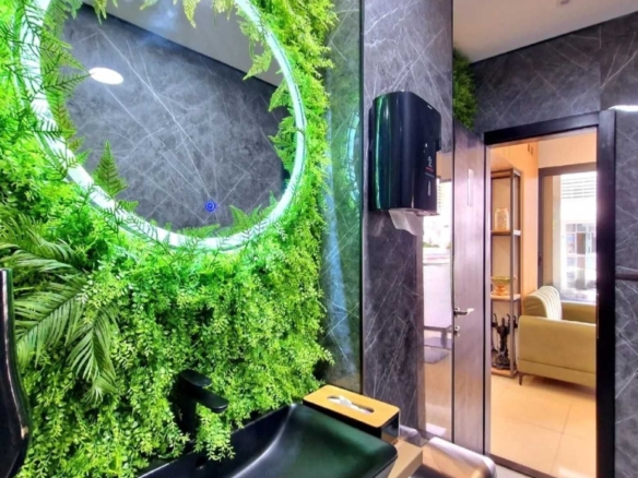 Poslovni prostor 97 m² – Rozino, Budva — fotografija 13