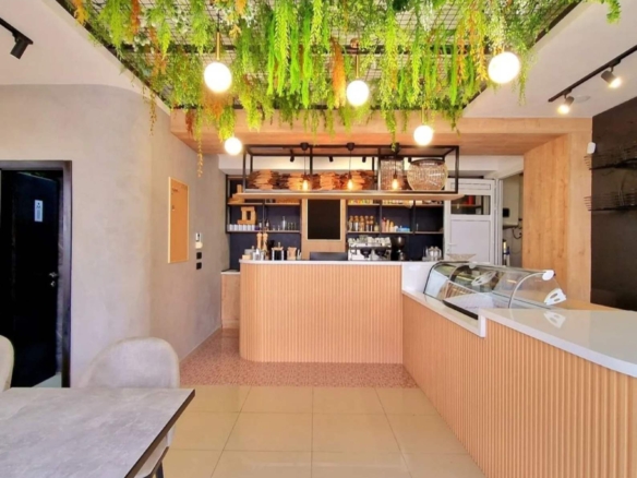 Poslovni prostor 97 m² – Rozino, Budva — fotografija 14