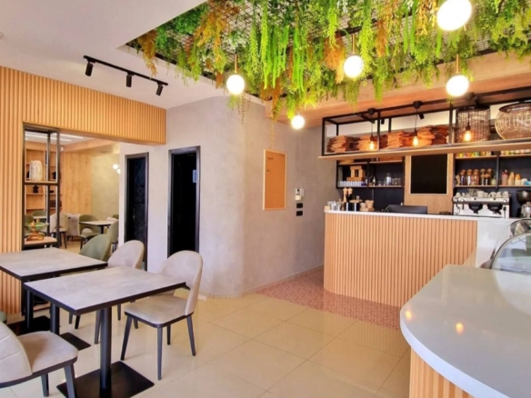 Poslovni prostor 97 m² – Rozino, Budva — fotografija 15