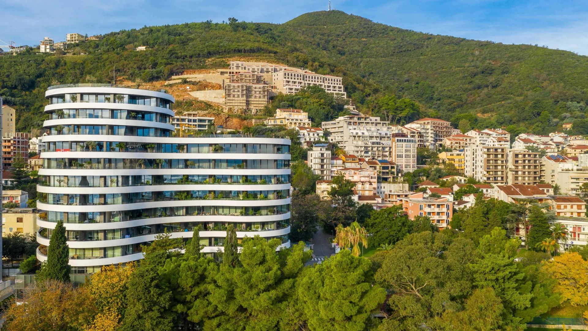 a43e7f81-e458-4d4d-a0be-7f178fc293d1 Izdavanje: Jednosoban stan 50 m² – Budva — fotografija 6