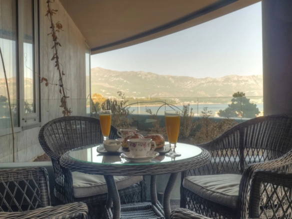 Izdavanje: Jednosoban stan 50 m² – Budva — fotografija 12