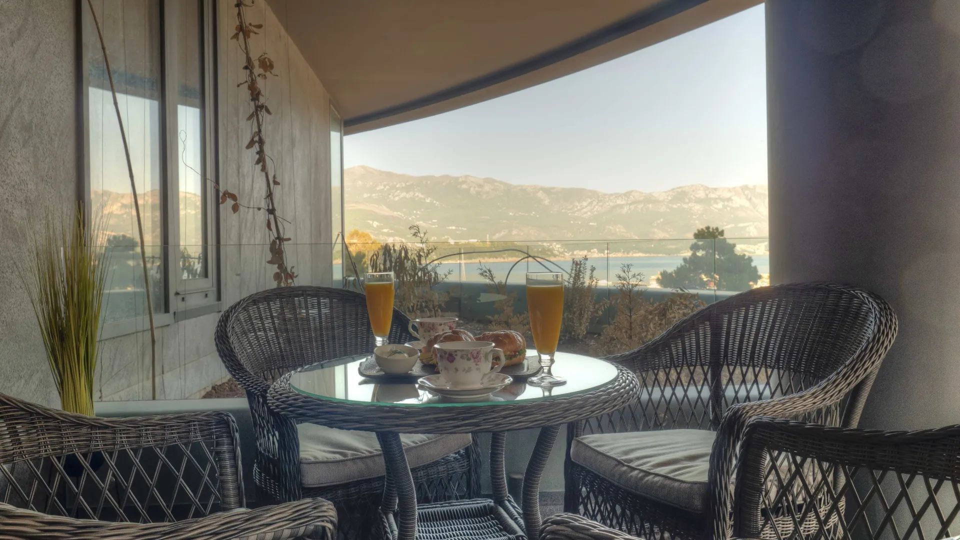 0a11ed3e-8f4f-44a4-83f3-2e02bfa54ef3 Izdavanje: Jednosoban stan 50 m² – Budva — fotografija 12