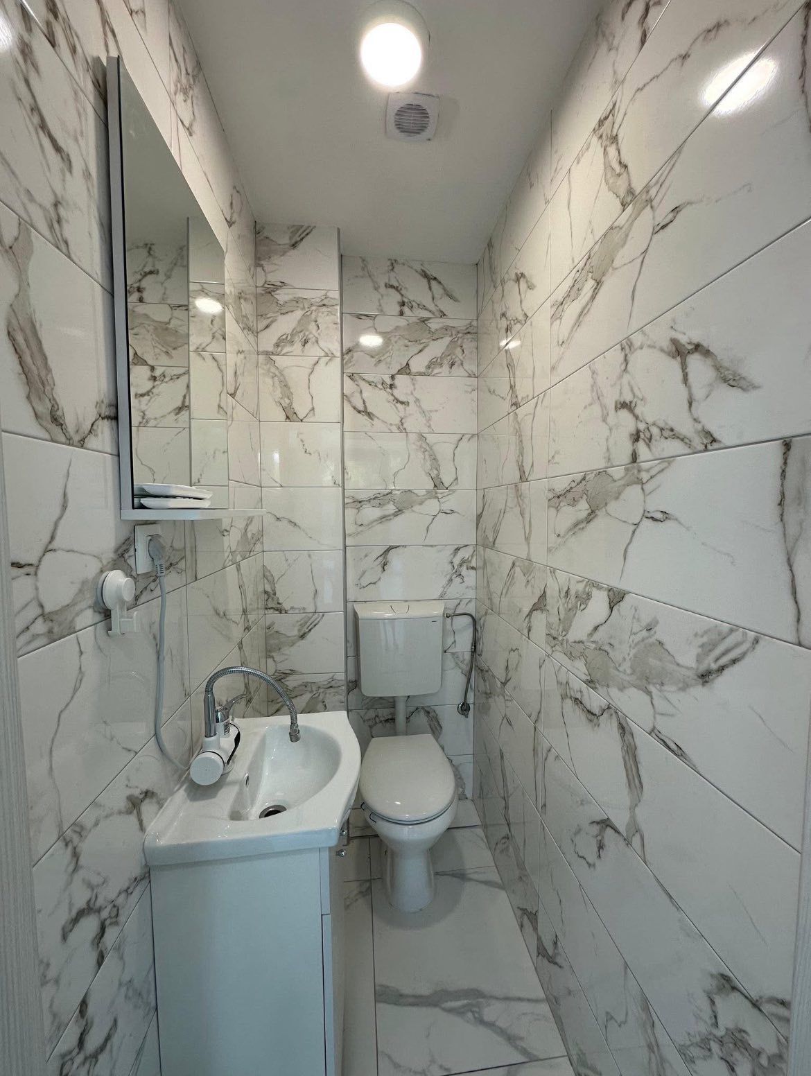 Poslovni prostor 50 m² u Seljanovu, Tivat — fotografija 5