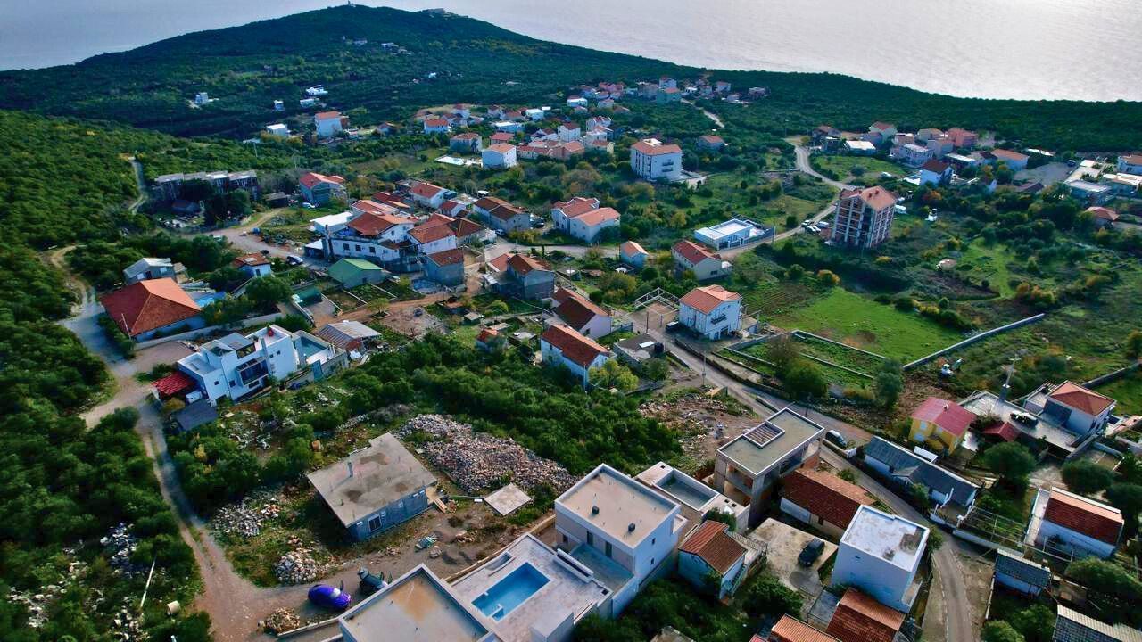 6fcd700a-2be4-48ef-8a0a-bb5d3348dc6d Plac 1.150 m² – Krimovica, Kotor — fotografija 2