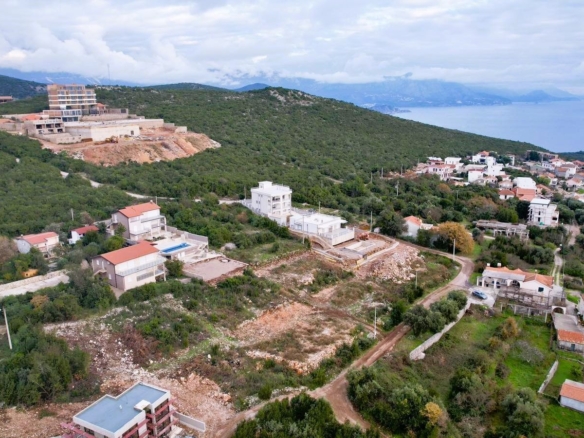 Plac 1.150 m² – Krimovica, Kotor — fotografija 3