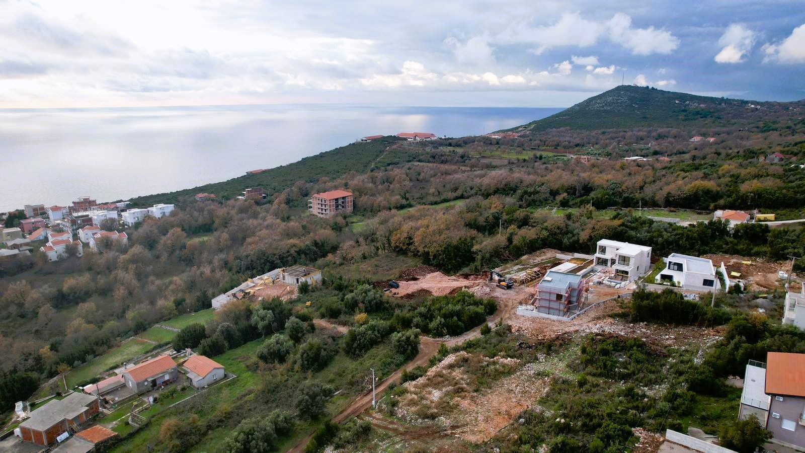 97ec826a-fdbf-494f-9d61-88b1ca01968c Plac 1.150 m² – Krimovica, Kotor — fotografija 5