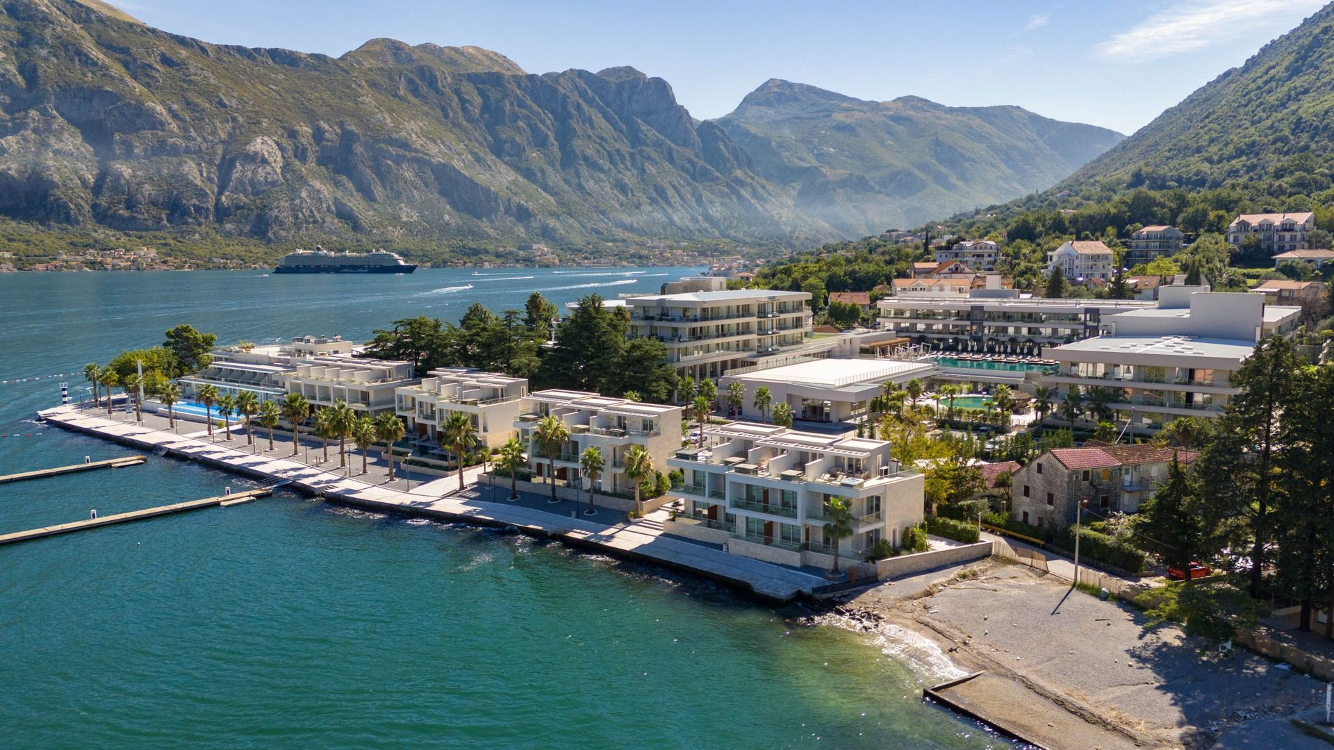Kuća 164 m² – Stoliv, Kotor