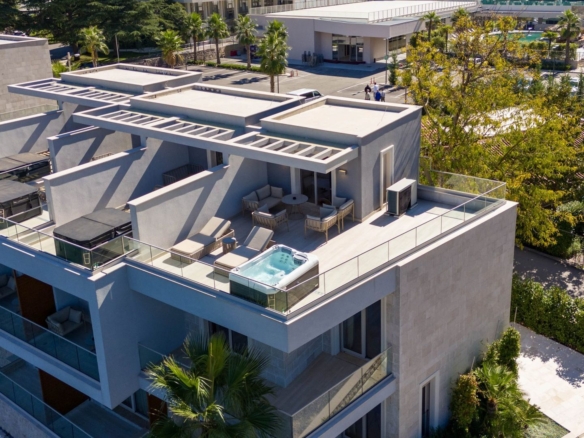 Kuća 164 m² – Stoliv, Kotor — fotografija 3