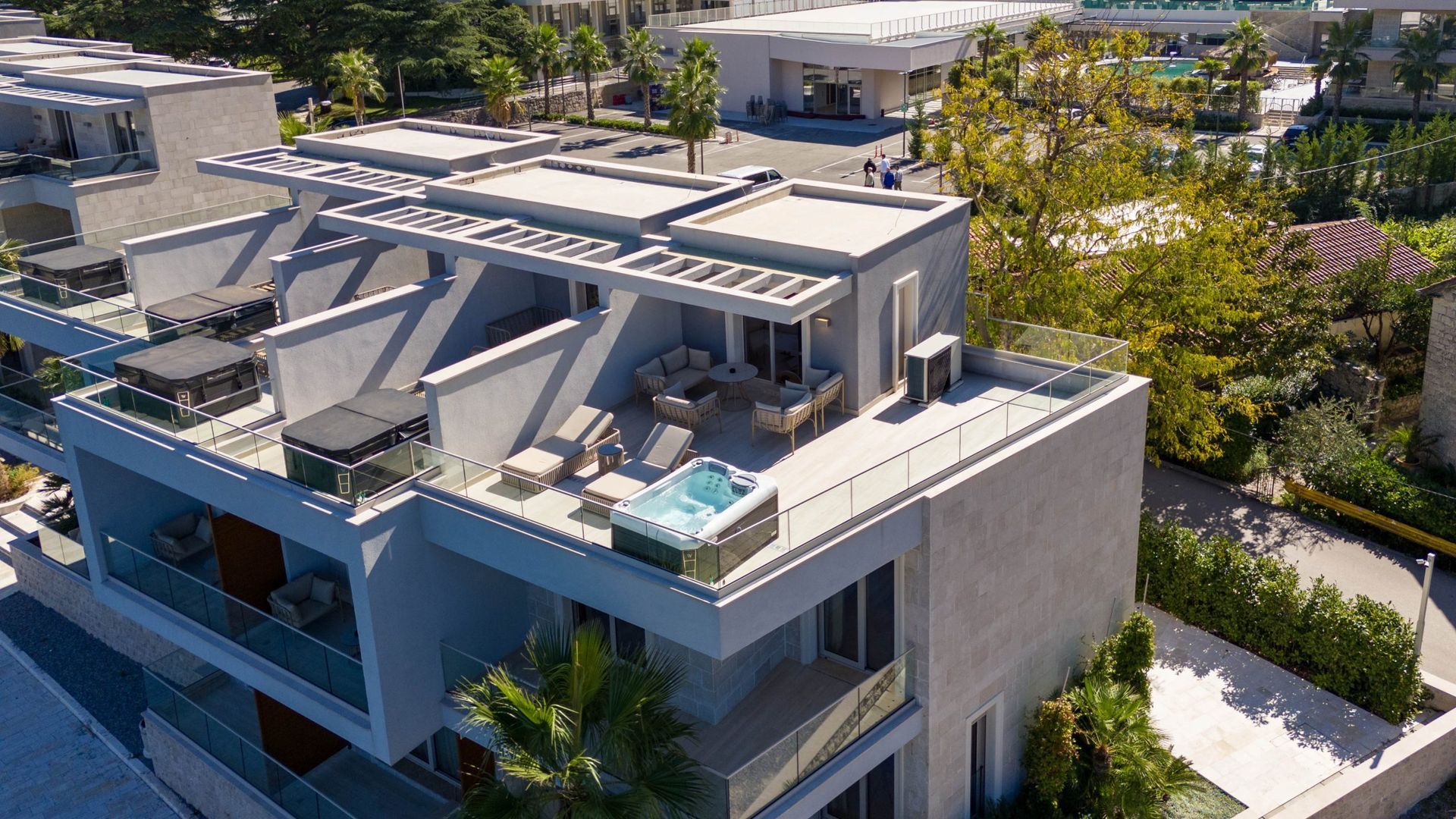 Kuća 164 m² – Stoliv, Kotor — fotografija 3