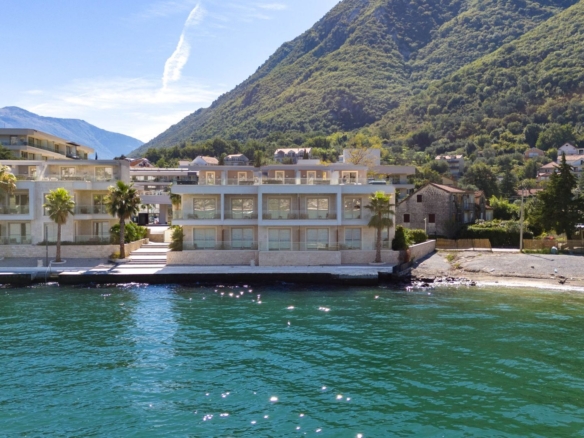 Kuća 164 m² – Stoliv, Kotor — fotografija 4