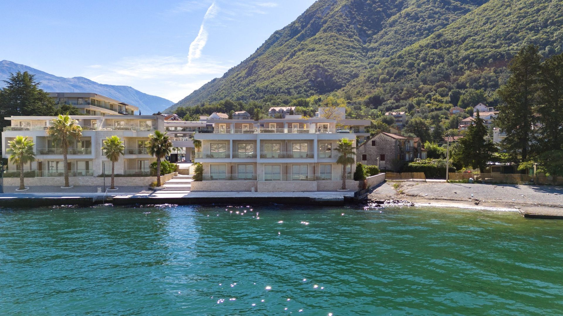 Kuća 164 m² – Stoliv, Kotor — fotografija 4