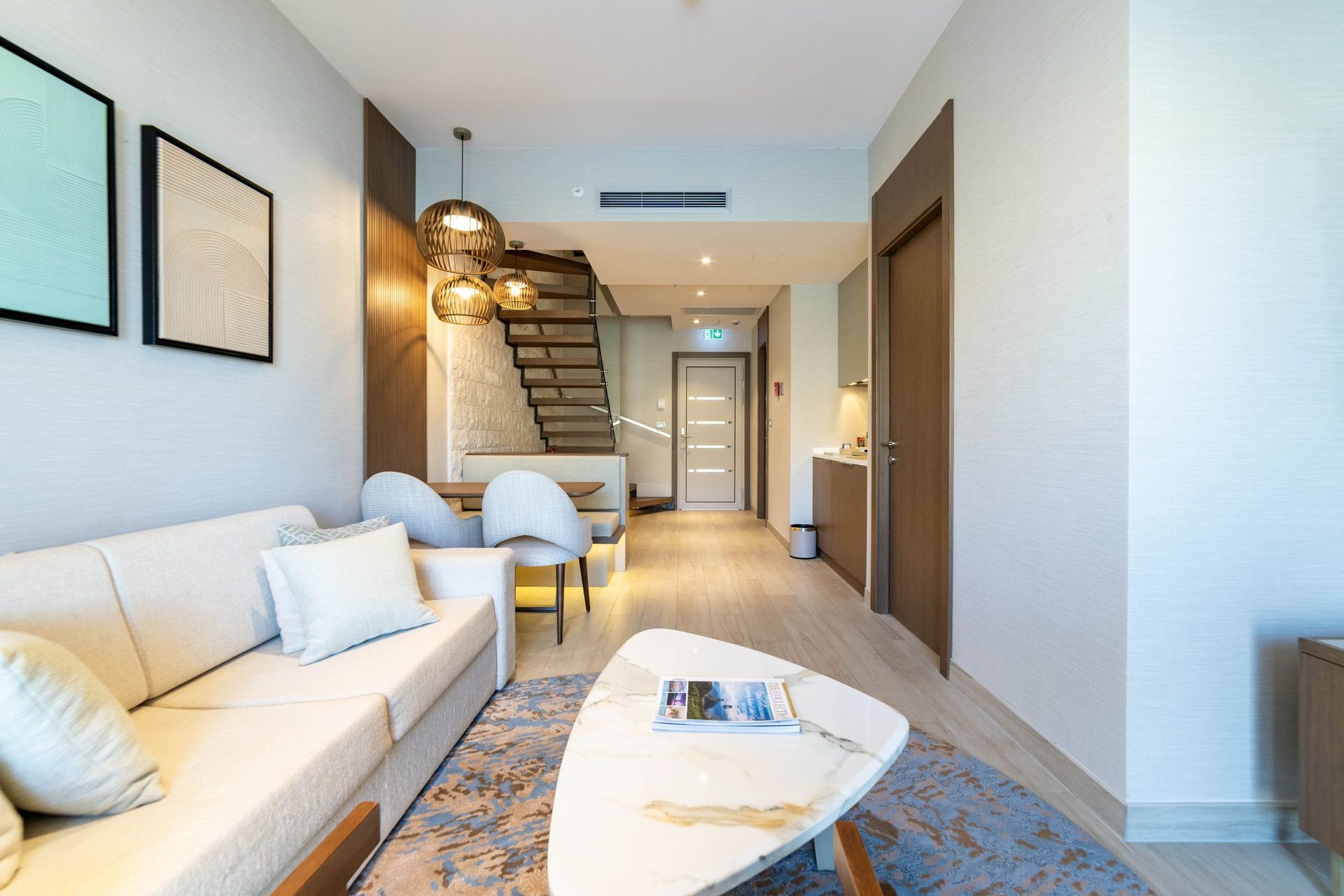 Kuća 164 m² – Stoliv, Kotor — fotografija 5