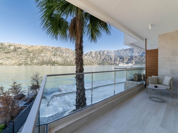 Kuća 164 m² – Stoliv, Kotor — fotografija 8