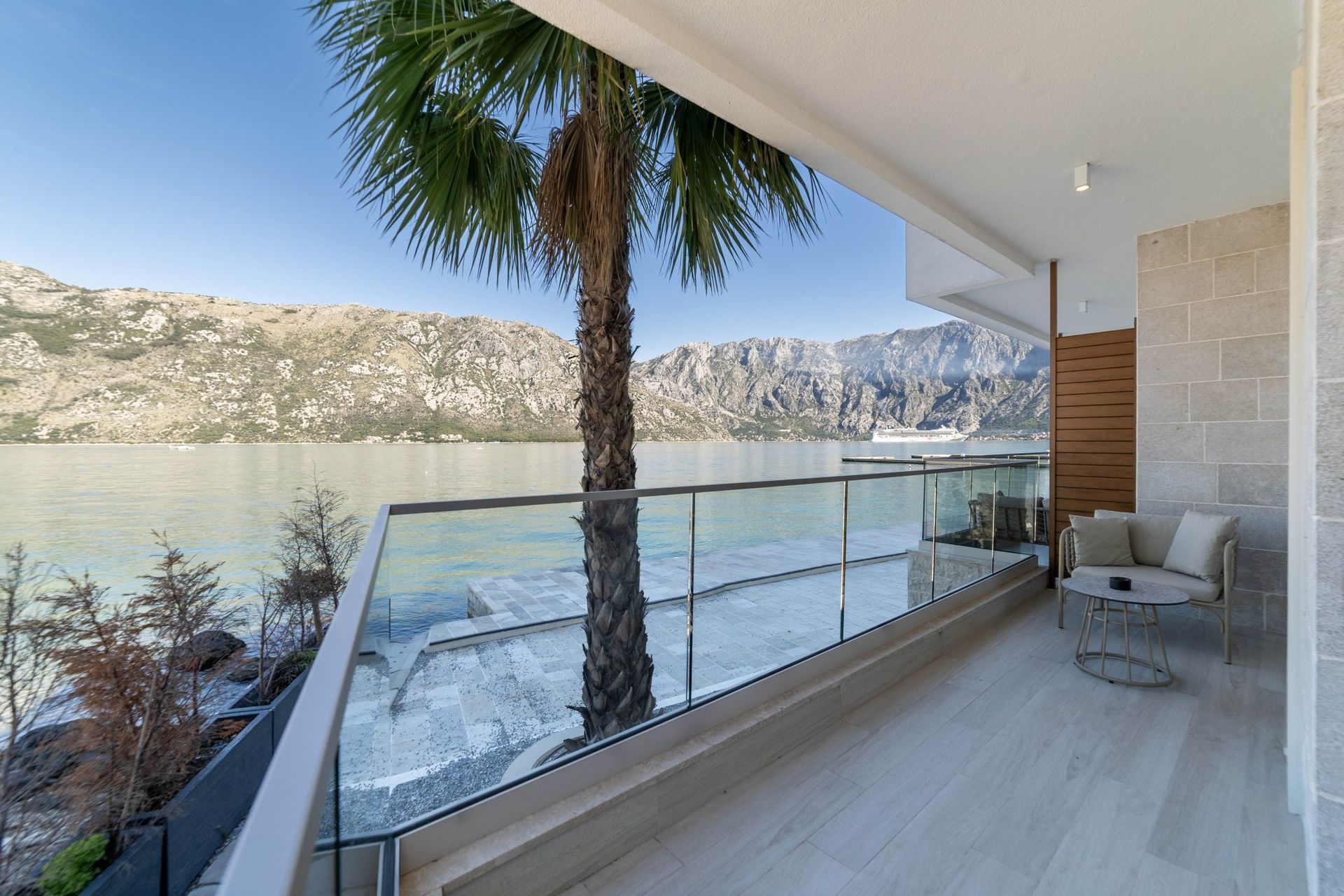 Kuća 164 m² – Stoliv, Kotor — fotografija 8