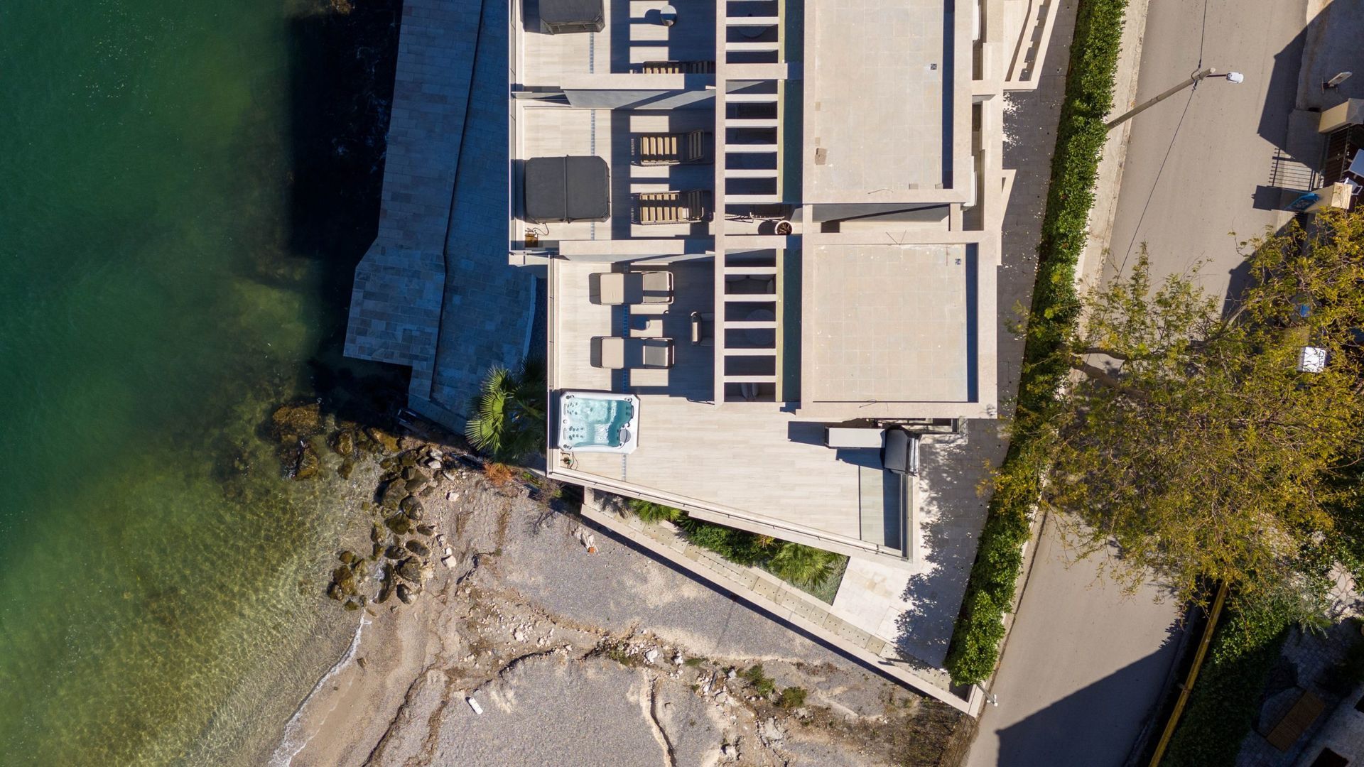 Kuća 164 m² – Stoliv, Kotor — fotografija 9