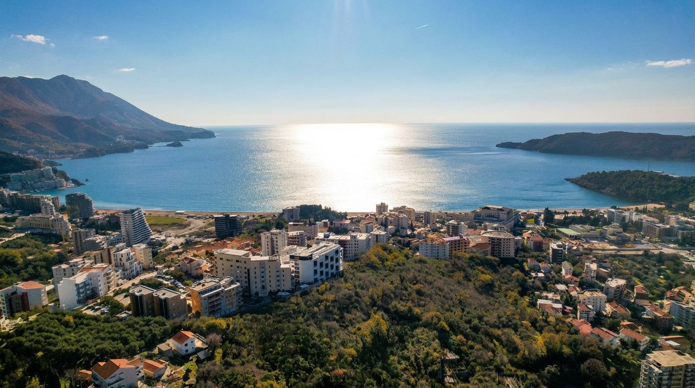 2a148149-7922-4429-b73e-ab6105576187 Plac 990 m² – Bečići, Budva
