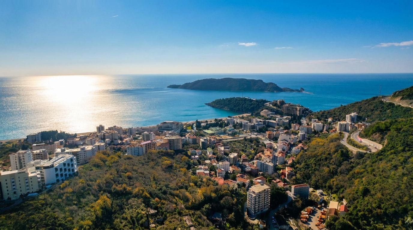 nekretnine Crna Gora investicija 2026