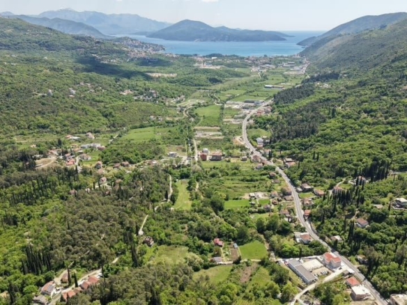 ROI nekretnine Crna Gora analiza 2026