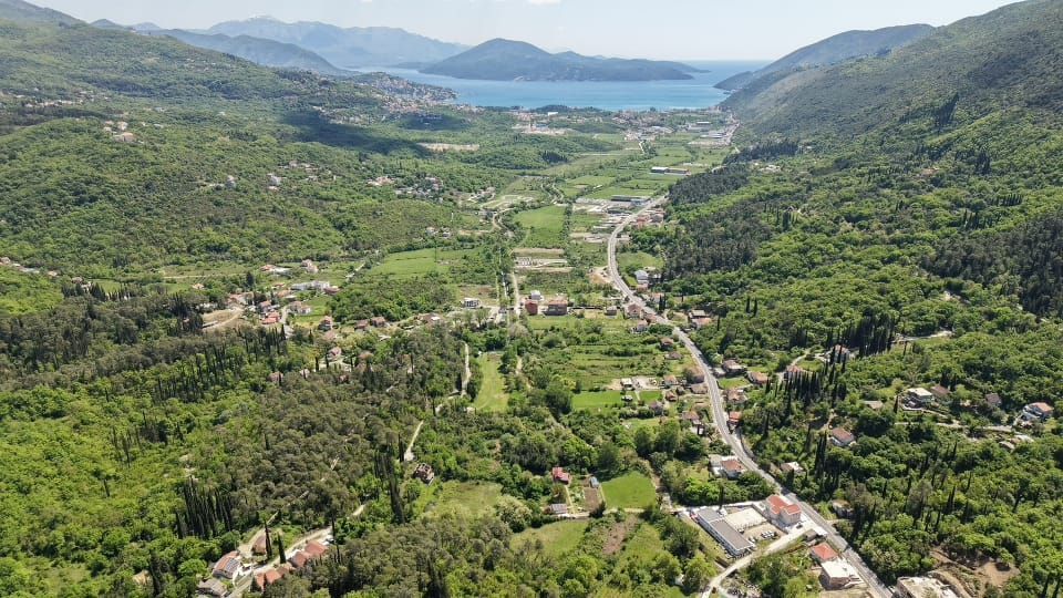 ROI nekretnine Crna Gora analiza 2026