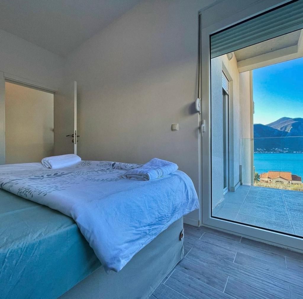 kratkorocni najam Crna Gora apartman more