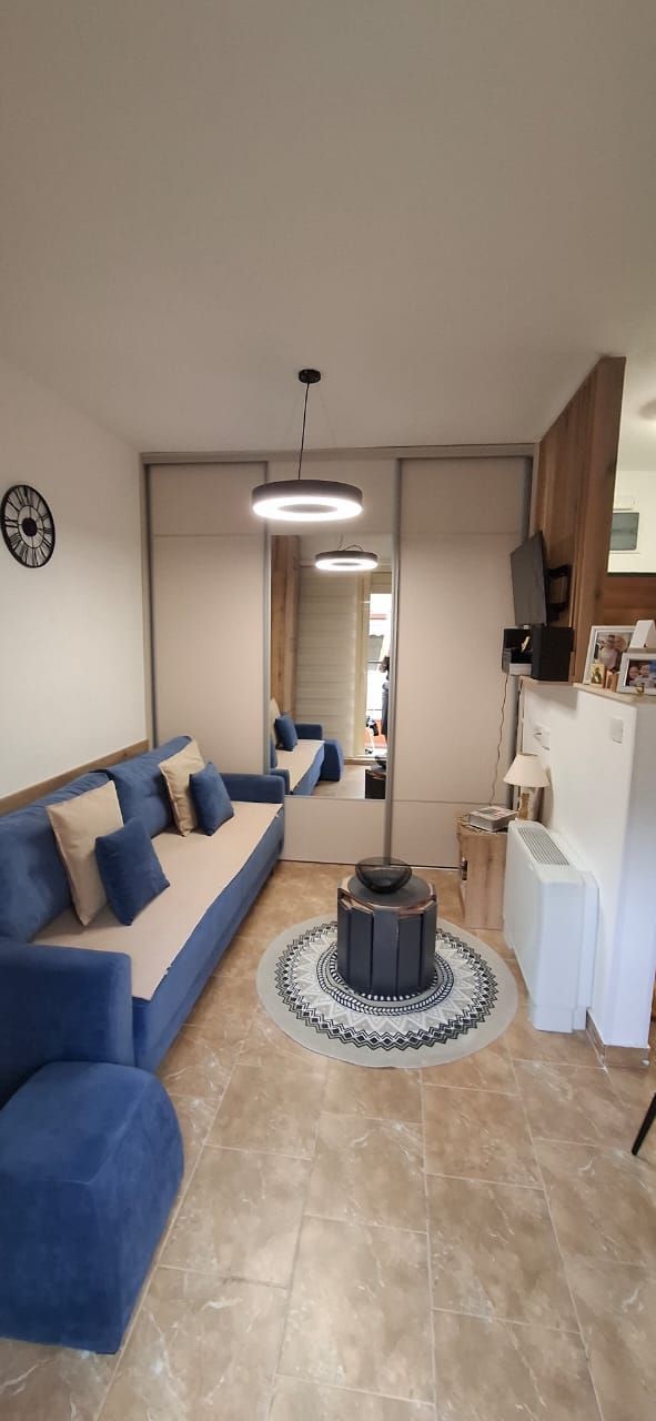 0ad93986-2ca1-4cc6-ac43-6956ef99721f Opremljena garsonjera 21 m² u Budvi — fotografija 8