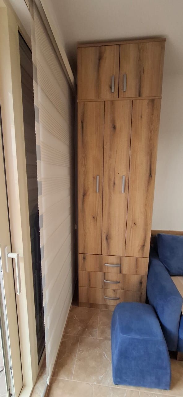 02943b76-c322-4e68-a8dd-ddf153770c4a Opremljena garsonjera 21 m² u Budvi — fotografija 4