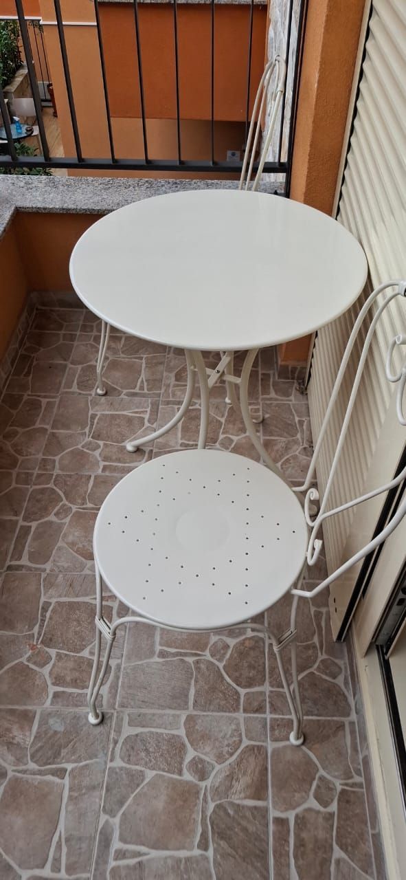 b5ab2aa1-a97c-4279-9e20-c6d5a9c054da Opremljena garsonjera 21 m² u Budvi — fotografija 5