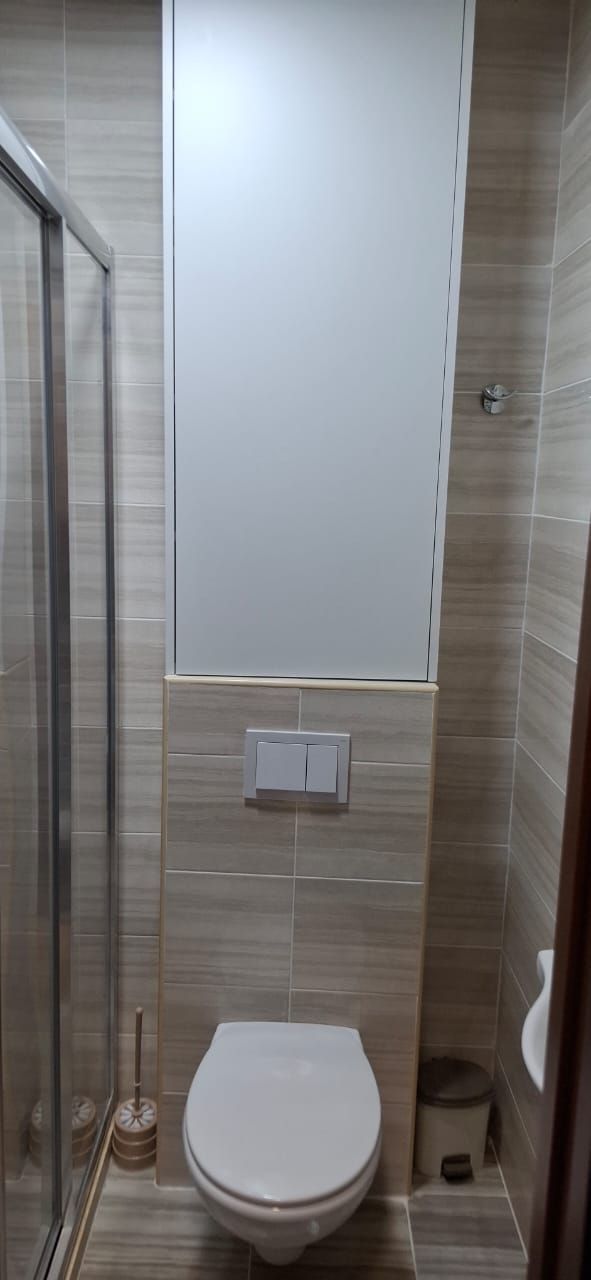 c01c2db1-dde8-4ad7-868f-94940f1272a0 Opremljena garsonjera 21 m² u Budvi — fotografija 6
