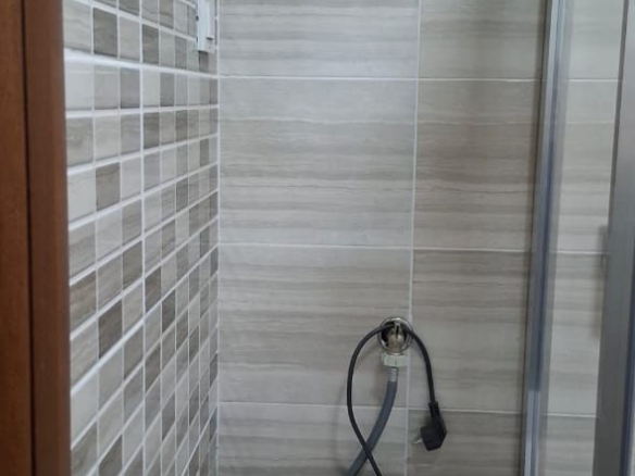 Opremljena garsonjera 21 m² u Budvi — fotografija 7