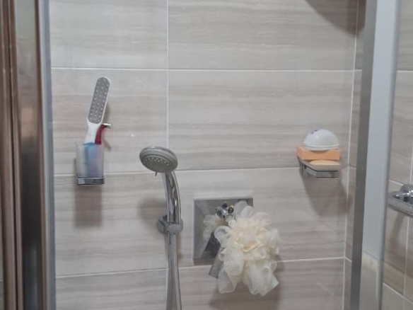 Opremljena garsonjera 21 m² u Budvi — fotografija 9