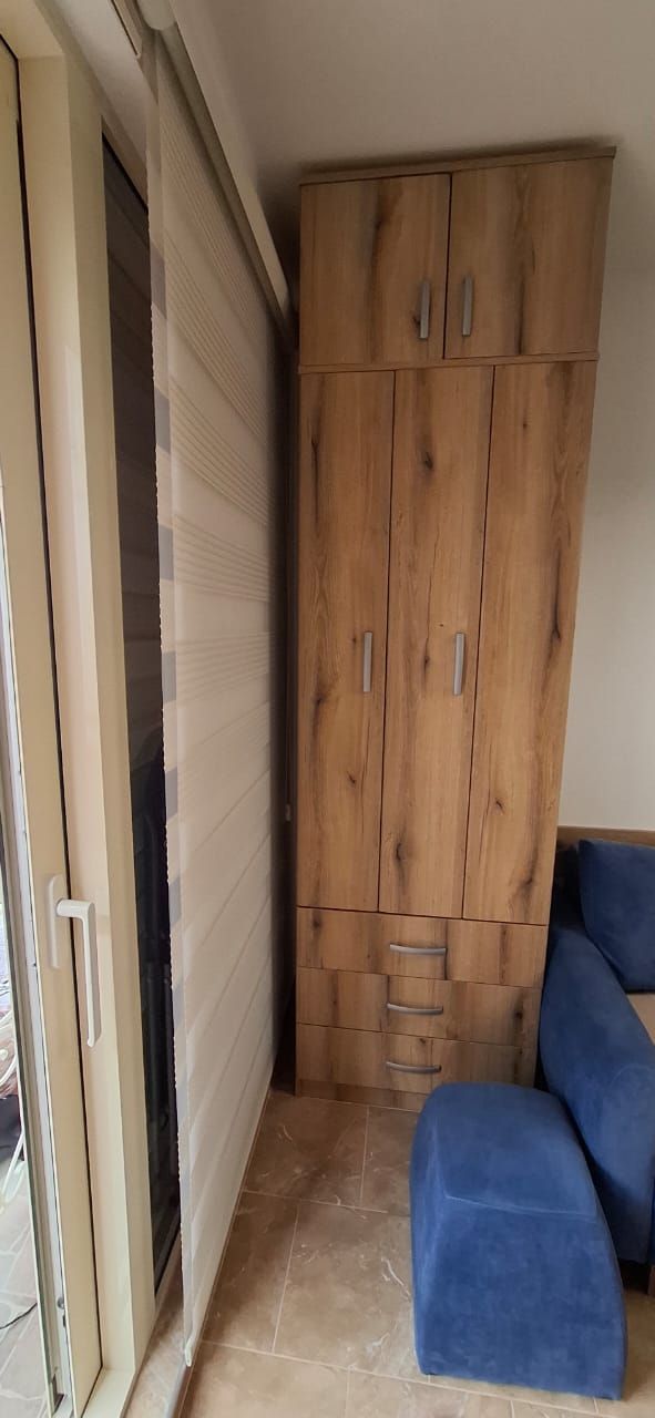 3db60b4e-82cf-44d3-ada6-10e6b2273e15 Opremljena garsonjera 21 m² u Budvi — fotografija 12