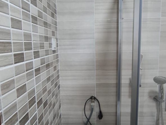 Opremljena garsonjera 21 m² u Budvi — fotografija 13