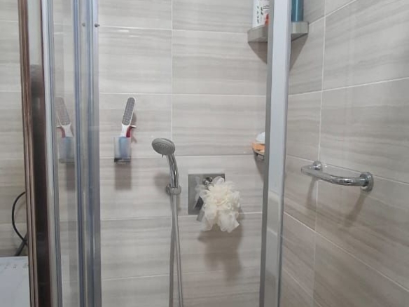Opremljena garsonjera 21 m² u Budvi — fotografija 14