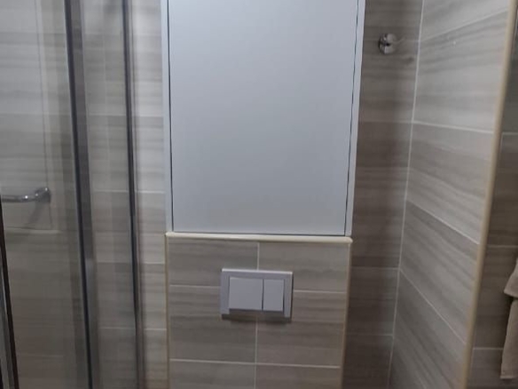 Opremljena garsonjera 21 m² u Budvi — fotografija 16