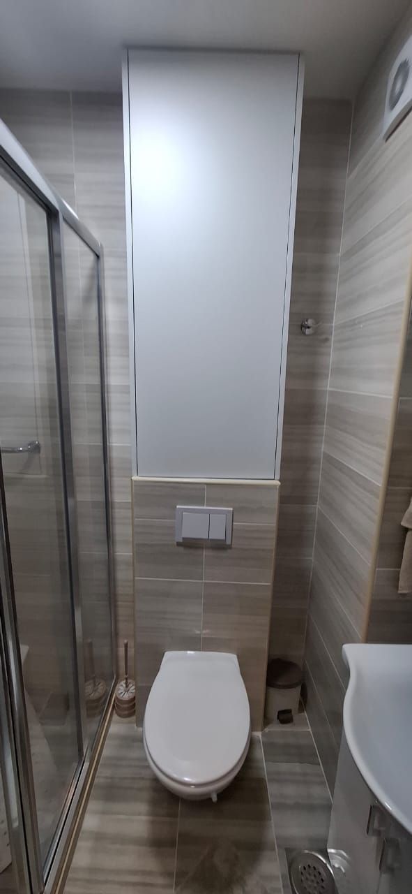 5c3cf41e-4cbc-41d0-88e4-ae6e6ead9fbe Opremljena garsonjera 21 m² u Budvi — fotografija 16