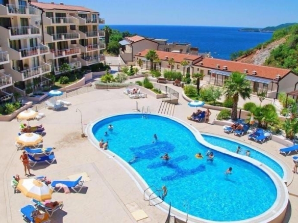 nekretnine Budva