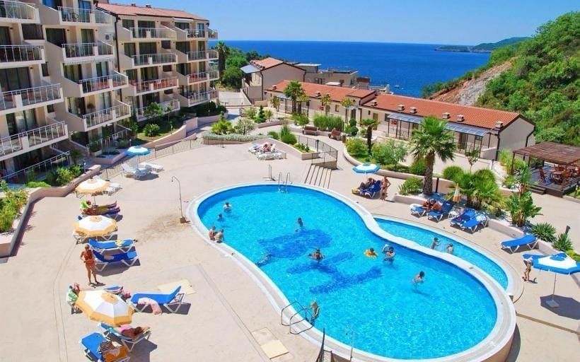 nekretnine Budva