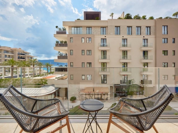 nekretnine Tivat