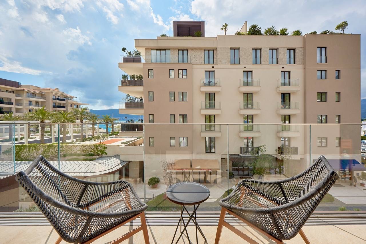 nekretnine Tivat