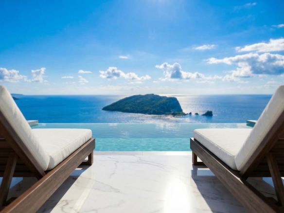Dvosoban stan 116 m² – Budva — fotografija 7