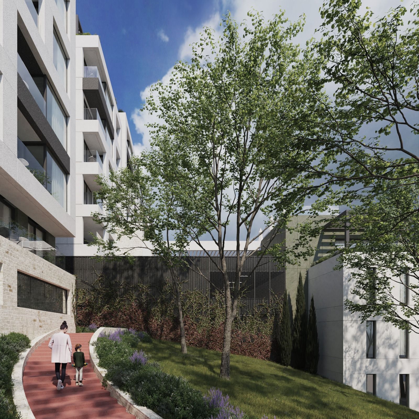 Trosoban stan 181 m² – Tivat — fotografija 10