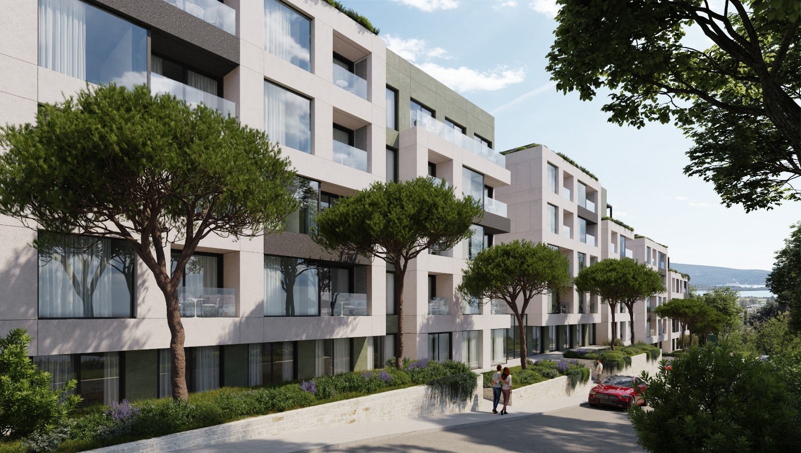 df7543d3-c2da-40c5-bf18-4290bba5de19 Jednosoban stan 45 m² – Tivat — fotografija 9