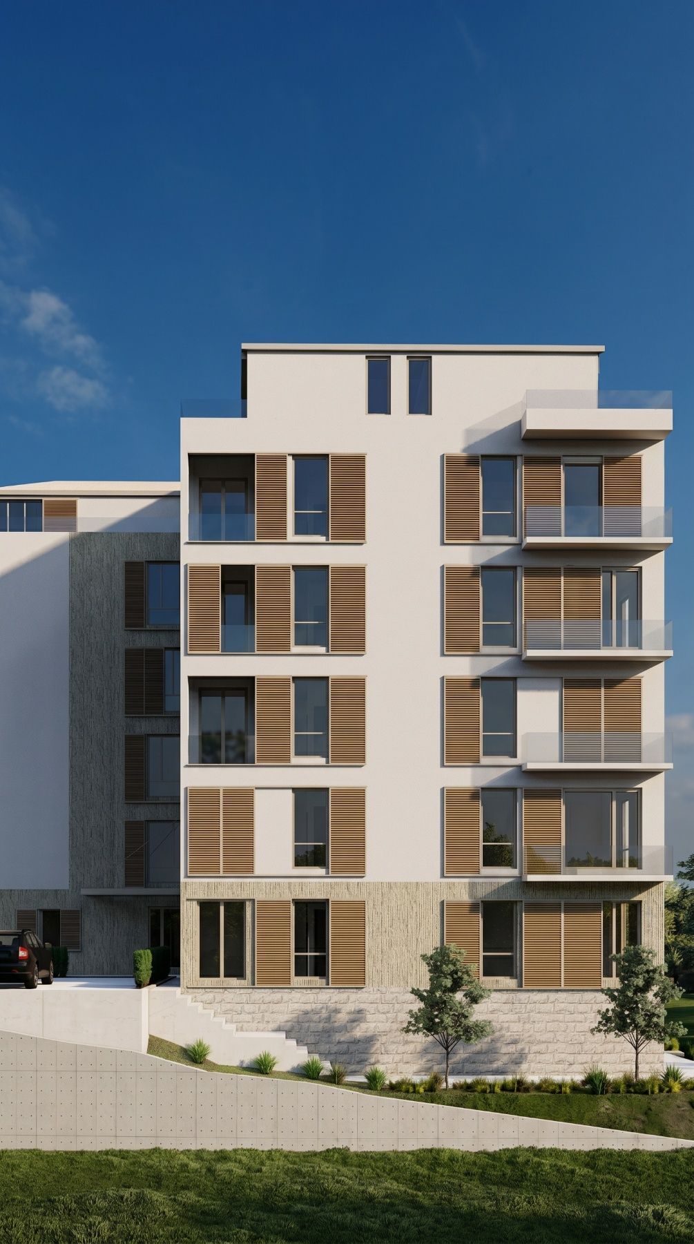6865885c-fc41-4ec4-82a7-ba22641553b3 Jednosoban stan 74 m² – Podkošljun, Budva — fotografija 3